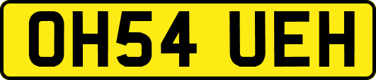 OH54UEH