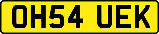 OH54UEK