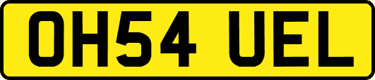 OH54UEL