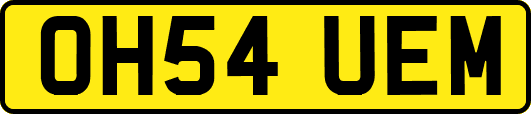 OH54UEM