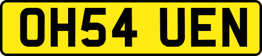 OH54UEN