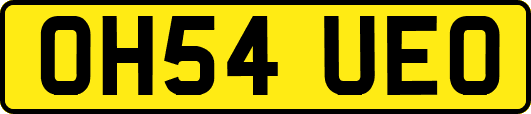 OH54UEO