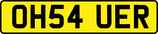 OH54UER