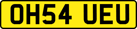 OH54UEU