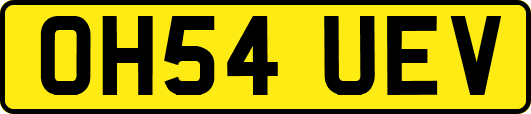 OH54UEV