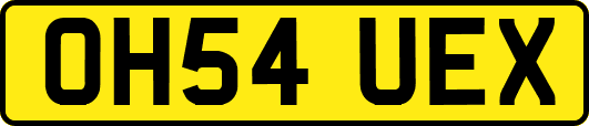 OH54UEX