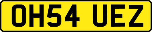 OH54UEZ