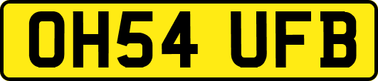 OH54UFB