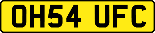 OH54UFC