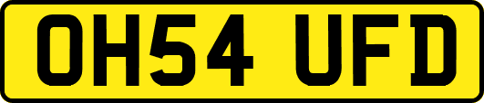 OH54UFD