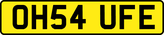 OH54UFE