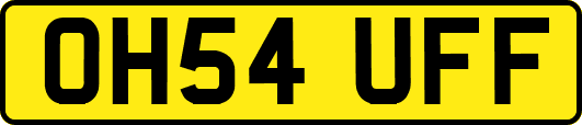 OH54UFF