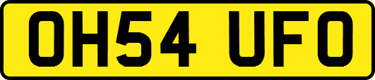 OH54UFO