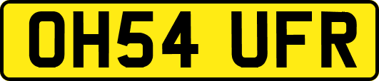 OH54UFR