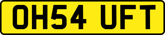 OH54UFT
