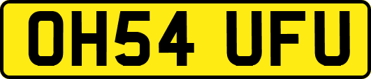OH54UFU