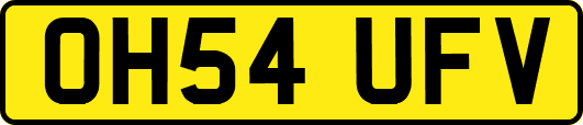 OH54UFV