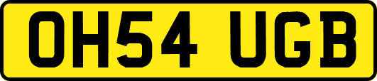 OH54UGB