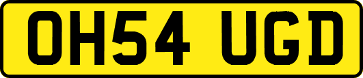 OH54UGD