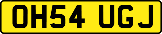 OH54UGJ