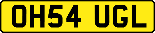 OH54UGL