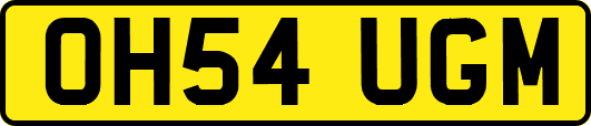 OH54UGM