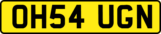 OH54UGN