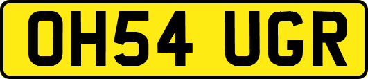 OH54UGR
