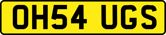 OH54UGS