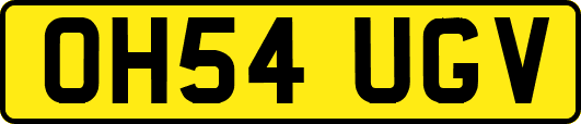 OH54UGV