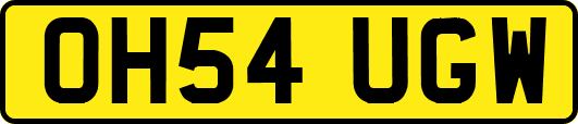 OH54UGW