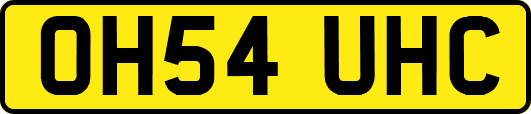 OH54UHC