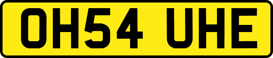 OH54UHE