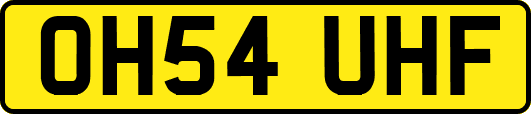 OH54UHF