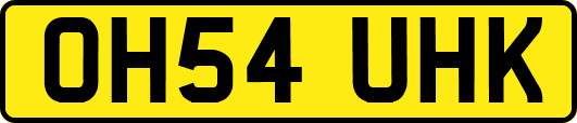OH54UHK