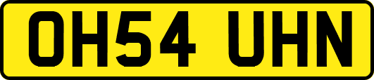 OH54UHN