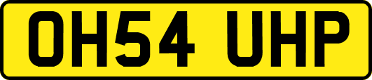 OH54UHP