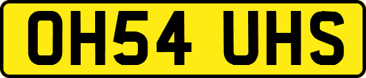 OH54UHS