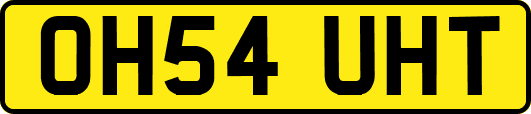 OH54UHT