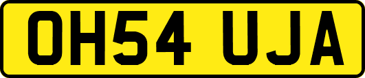 OH54UJA