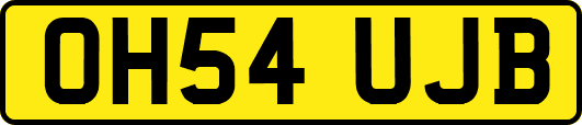 OH54UJB