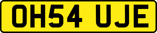 OH54UJE