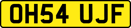 OH54UJF