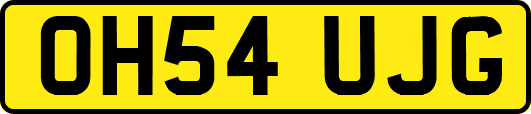OH54UJG