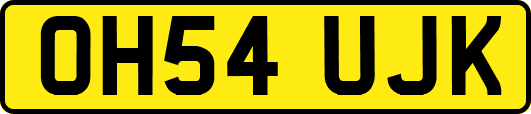 OH54UJK