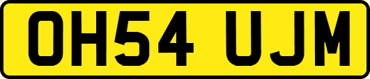 OH54UJM