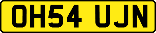 OH54UJN