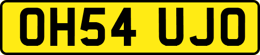 OH54UJO