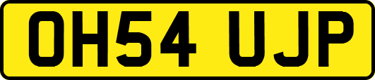 OH54UJP