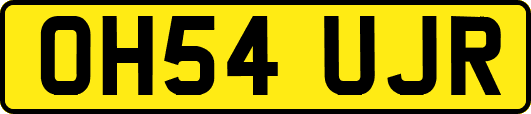 OH54UJR